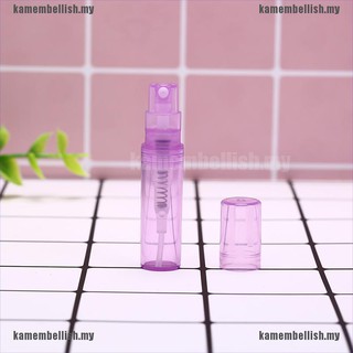 1 Lọ Đựng Nước Hoa Dạng Xịt 2ml