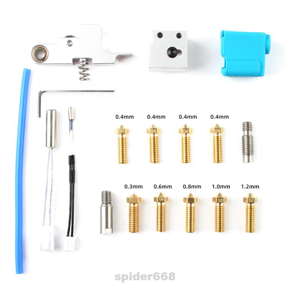 Bộ Máy Đùn Chuyên Nghiệp Dễ Lắp Đặt Cho Artillery Sidewinder X1