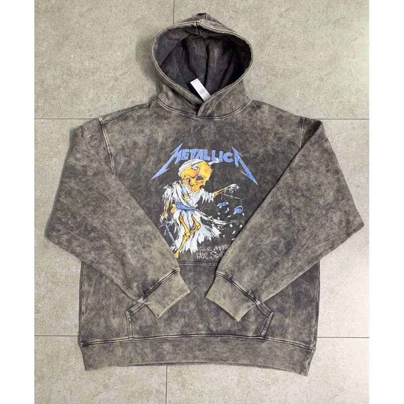 Áo hoodie pacsun chất xịn