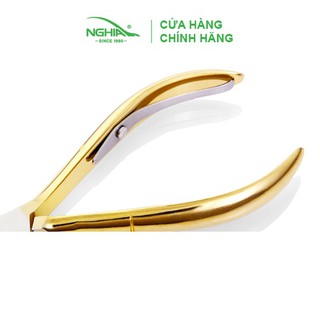 Kềm Cắt Móng Kềm Nghĩa M-555