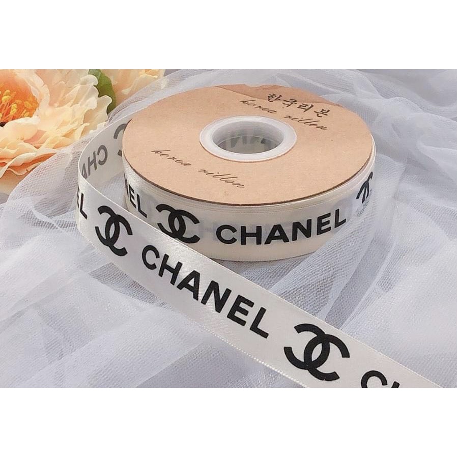 Ruybang CHANEL (2.5cm, 50m)