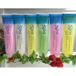 Tẩy da chết spa 350ml