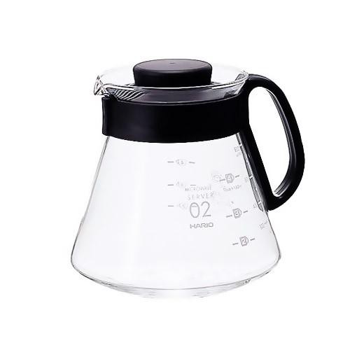 Bình chứa cà phê Hario V60 - Mã XVD