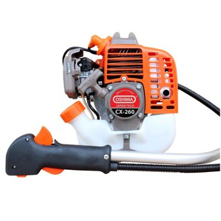 Máy Cắt Cỏ 2 Thì Oshima CX 260