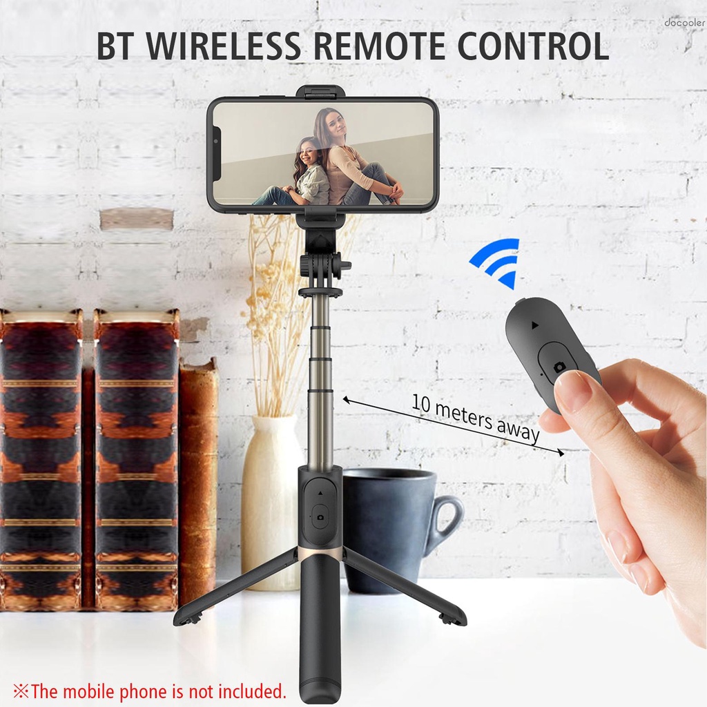 Giá Đỡ Ba Chân Bằng Hợp Kim Nhôm Đa Năng Dùng Để Chụp Ảnh / Phát Trực Tuyến | BigBuy360 - bigbuy360.vn