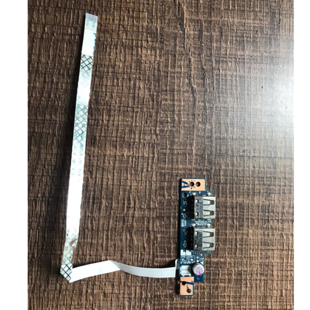 Board phụ usb laptop lenovo 310-15ikb