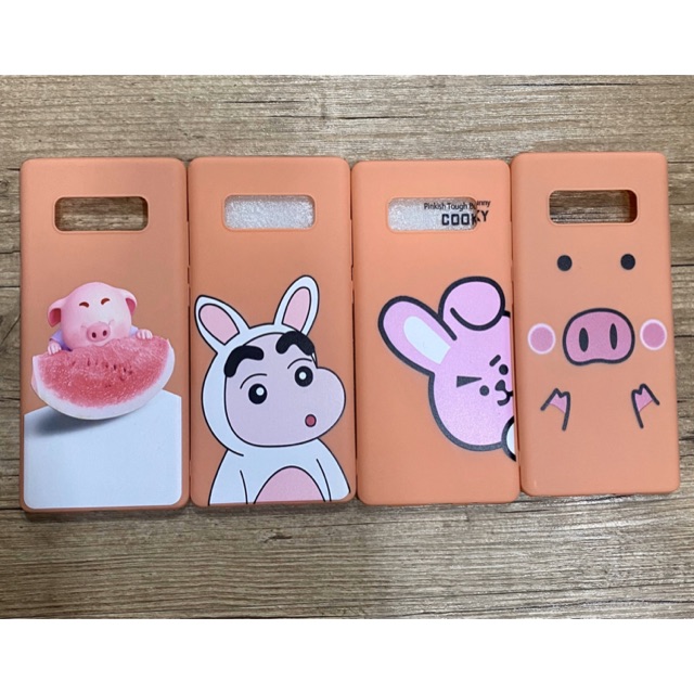 Ốp sam sung Note 8/Note8 - GIÁ HUỶ DIỆT