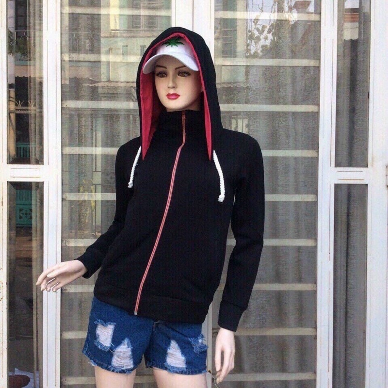 BÁO KHOÁC CHỐNG NẮNG NỈ NGOẠI DÀY MỊN KHÔNG XÙ