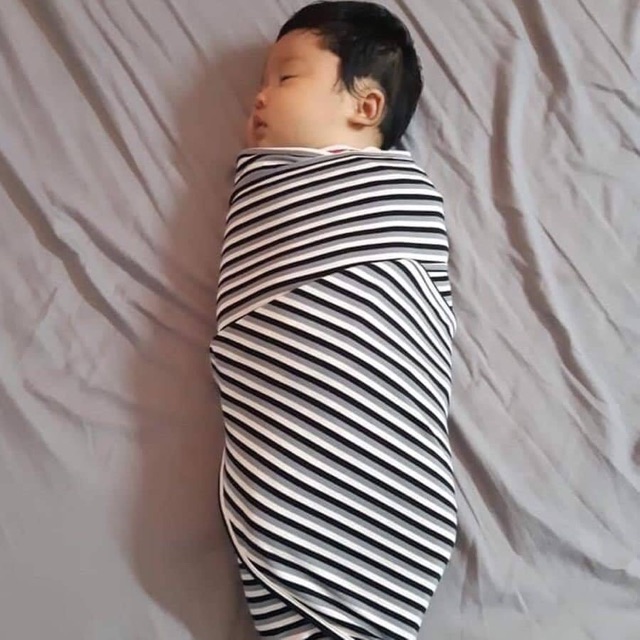 Quấn chũn Cocoon chính hãng
