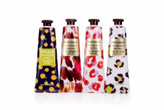 Kem Dưỡng Da Tay Perfumed The Saem