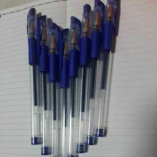 Bút mực nước sắc nét 0.5mm - Set 2 cây