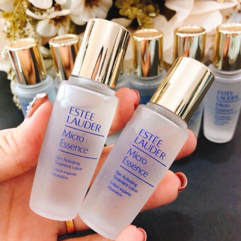 Nước thần Estee Lauder Micro Essence minisize | BigBuy360 - bigbuy360.vn