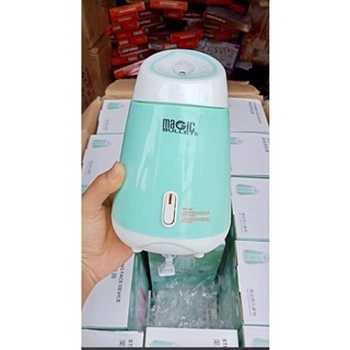 MÁY XÔNG MẶT HOA QUẢ MAGIC .