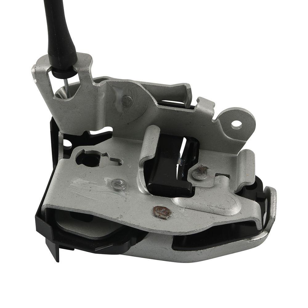 Tay Nắm Cửa Xe Hơi Thay Thế Chuyên Dụng Cho Ford E-150 E-250 E-350