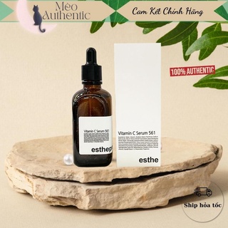Tinh chất Serum C 561 esthemax 100ml