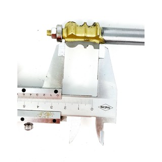 MŨI SOI ĐÁNH CHỈ PHÀO H8 * 25MM
