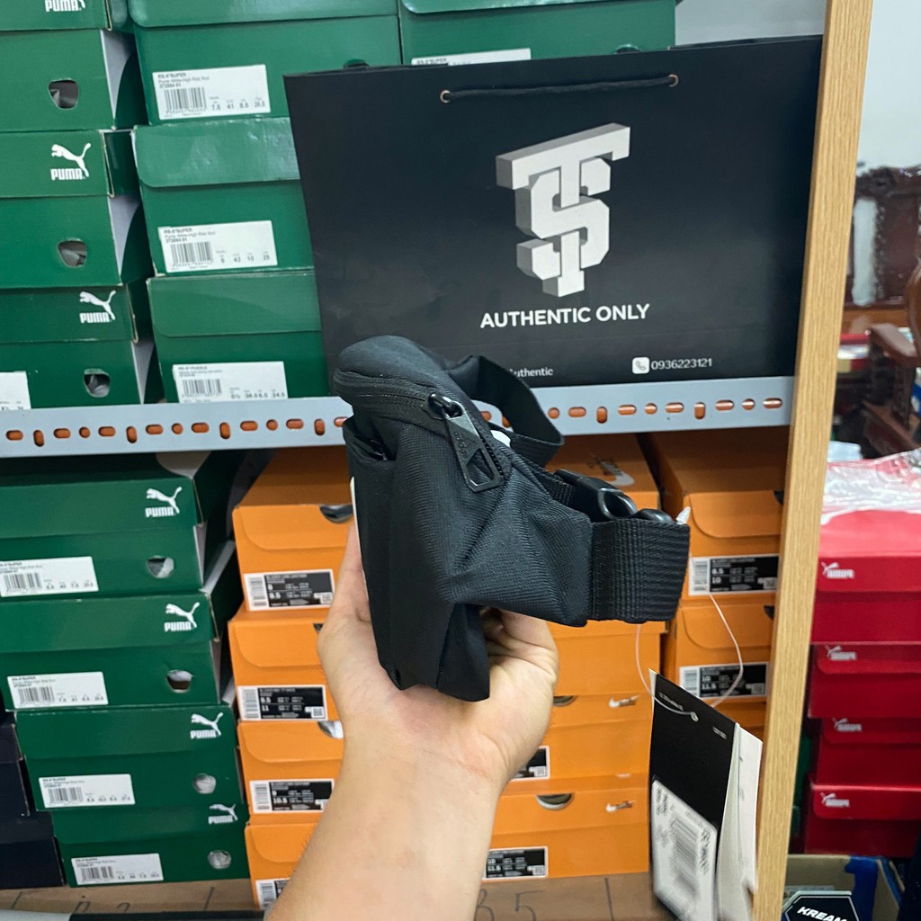 [CHÍNH HÃNG] TÚI ĐEO CHÉO ADIDAS EC WAIST | BigBuy360 - bigbuy360.vn