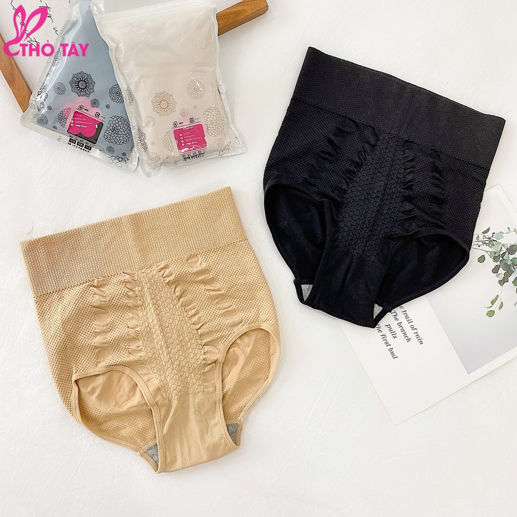 [Mã WABRWA8 giảm 15% đơn 99k] Quần gen hai màu - THỎ TÂY