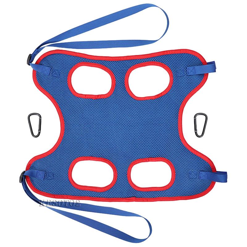 [Kesoto2] Giá Đỡ Treo Võng Thoáng Khí Để Chăm Sóc Móng Chó Mèo