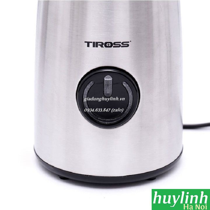 Máy xay cà phê Tiross TS530 - TS532
