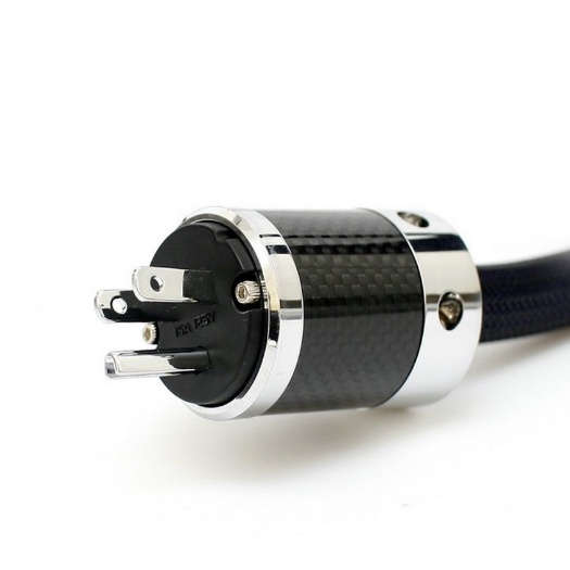 Dây cáp nguồn âm thanh FURUTECH PS - 950 NHẬT BẢN dài 1.5m