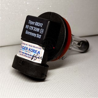 Bóng Đèn H8 12V 35W