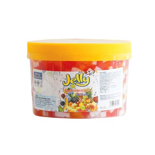 THẠCH HÙNG CHƯƠNG HƯƠNG TRÁI CÂY 2.2KG