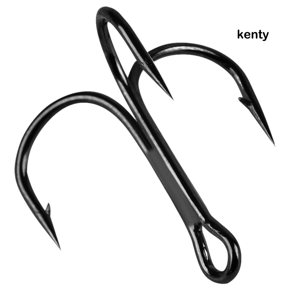 Kt KT☀Set 50 Giá Đỡ Mồi Câu Cá Chuyên Dụng