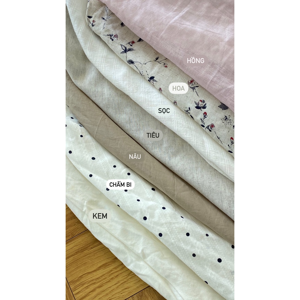 ÁO YẾM CỘT DÂY CHUN LƯNG_AV1343