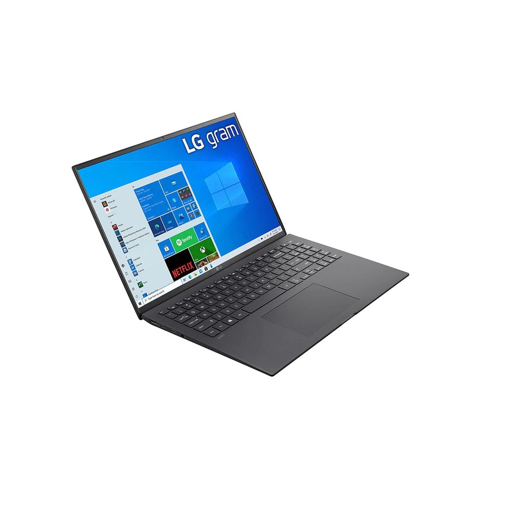 Laptop LG Gram 16''/ i7 - 1165G7/ RAM 16GB/ 256GB SSD/ Win10 - Hàng chính hãng | BigBuy360 - bigbuy360.vn