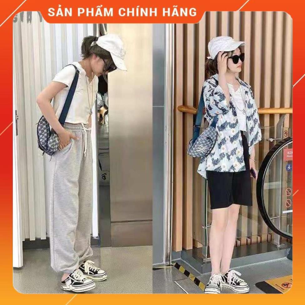 [Cao Cấp] Giày bốt nữ len -G33