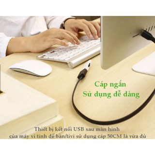 Cáp USB 3.0 Ugreen 10807