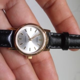 Đồng hồ Nữ Casio LTP-1095Q-7A