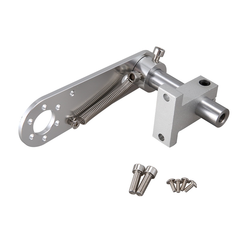 Giá đỡ bằng nhôm 20mm có ốc vít chất lượng cao cho bộ mã hóa Encoder