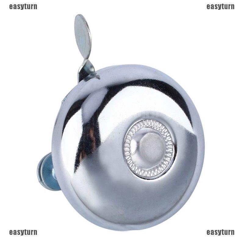 Easyturn Chuông xe đạp kim loại kiểu dáng cổ điển