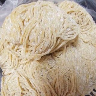 Mì vắt tươi 10 vắt 20 vắt