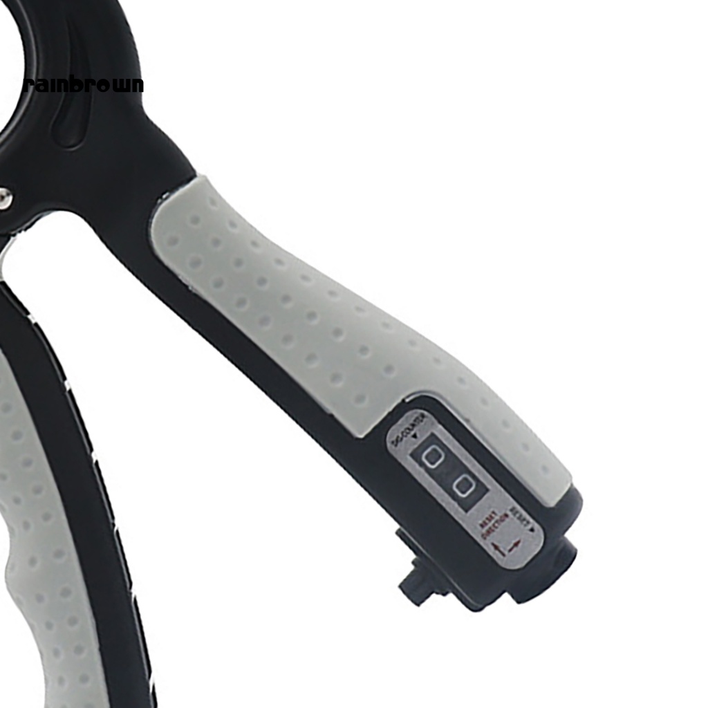 Dụng Cụ Tập Cơ Tay Hình Chữ R Có Thể Điều Chỉnh Kích Cỡ