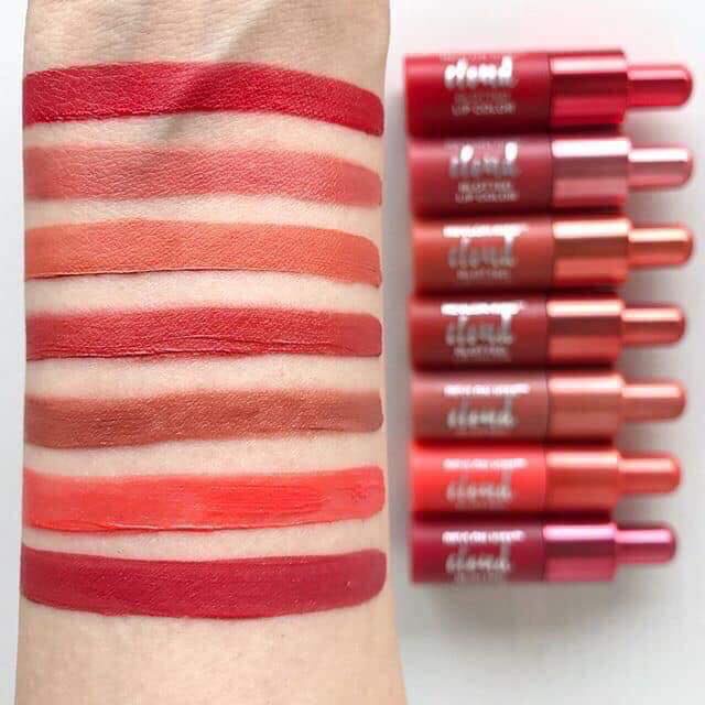 Son mây Revlon Kiss Cloud Blotter Lip Color 5ml