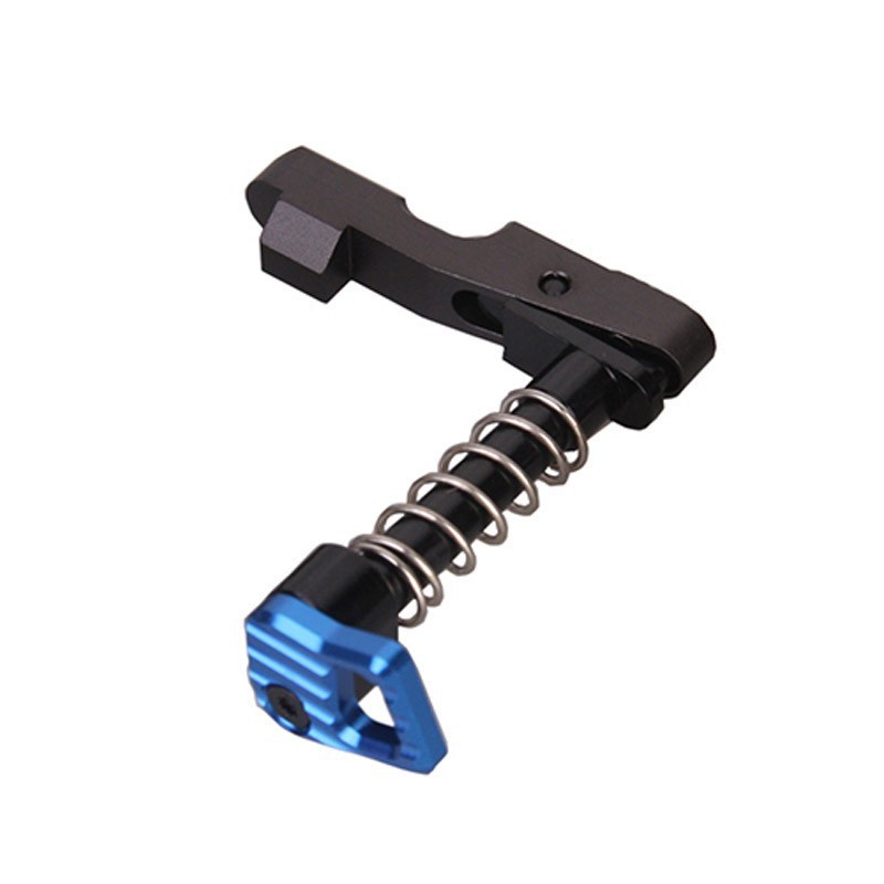 Khóa cài kim loại Ar 15 tháo gỡ tạp chí ngoài trời