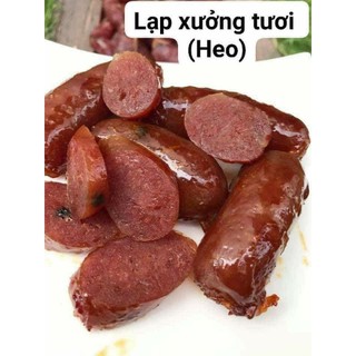 LẠP XƯỞNG TƯƠI CAI LẬY 95K/500GRAM