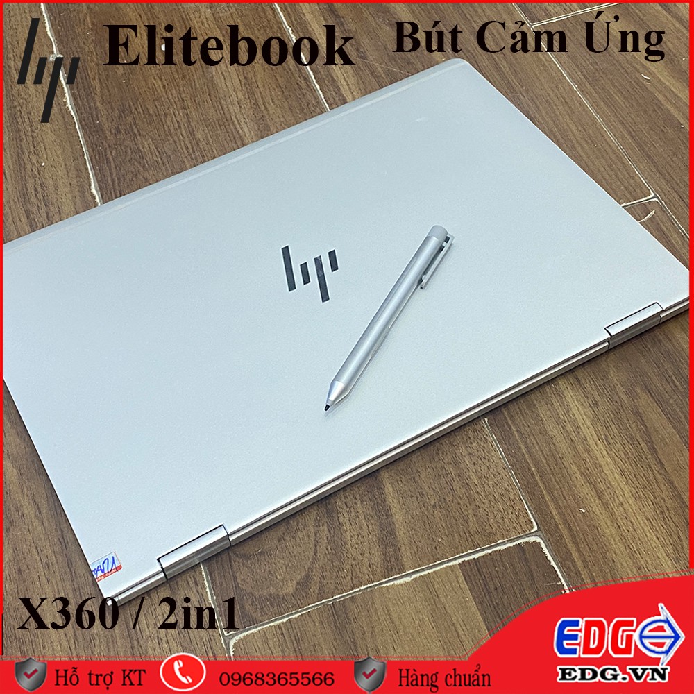 Bút cảm ứng Laptop HP Elitebook X360 , Pen active stylus HP Elite 2in1 | WebRaoVat - webraovat.net.vn