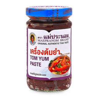 Sốt lẩu Thái Lan Tom Yum Mae Pranom Eufood