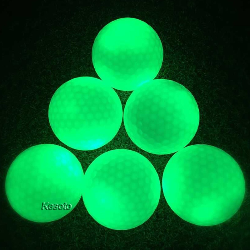 Đèn Led Nhấp Nháy Gắn Gậy Đánh Golf