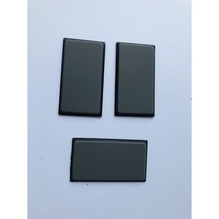 miếng cao su phôi dấu flash xịn