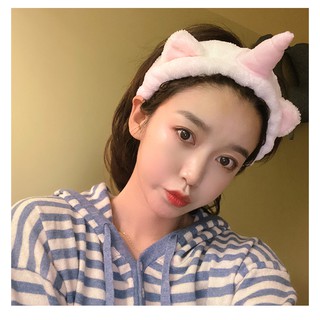 Băng Đô Sừng Hot tren 2020