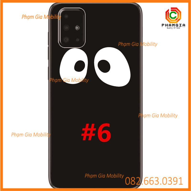 Ốp lưng hình Samsung Galaxy A91/A81/A71/A51/A21/A01 / Note 10 Lite/S10 Lite