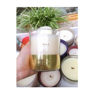Nến thơm Việt Nam xuất khẩu