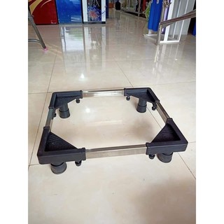 Chân kệ kê máy giặt, tủ lạnh đa năng