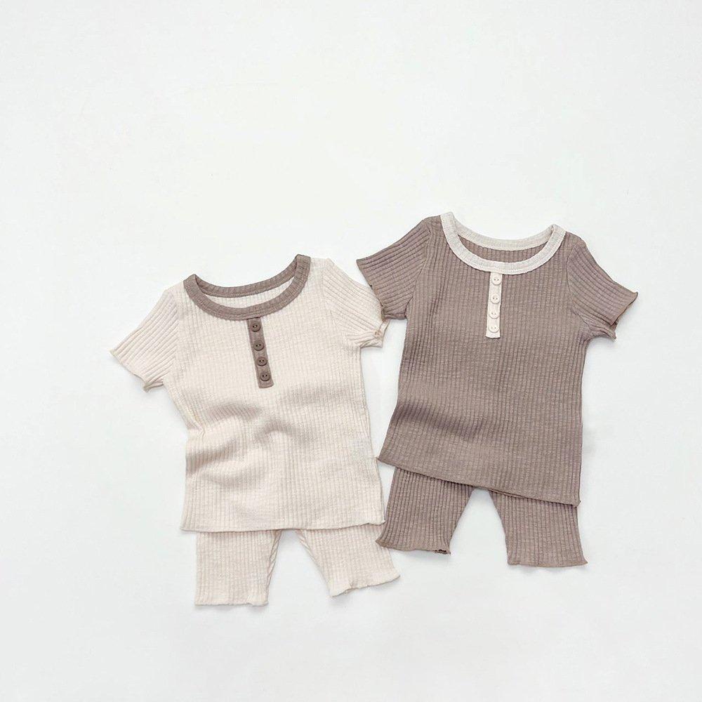 [LIME&amp;BLUE] Bộ Cộc Gân Dove LimeBlue Cho Bé 6-19kg Xuân Hè 2022 hàng Quảng Châu Cao Cấp