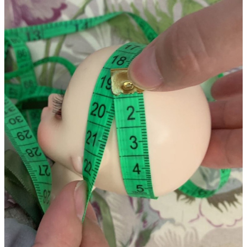 Tóc Giả Ngắn Cho Búp Bê 1/3 1/4 1/6 BJD Độc Đáo